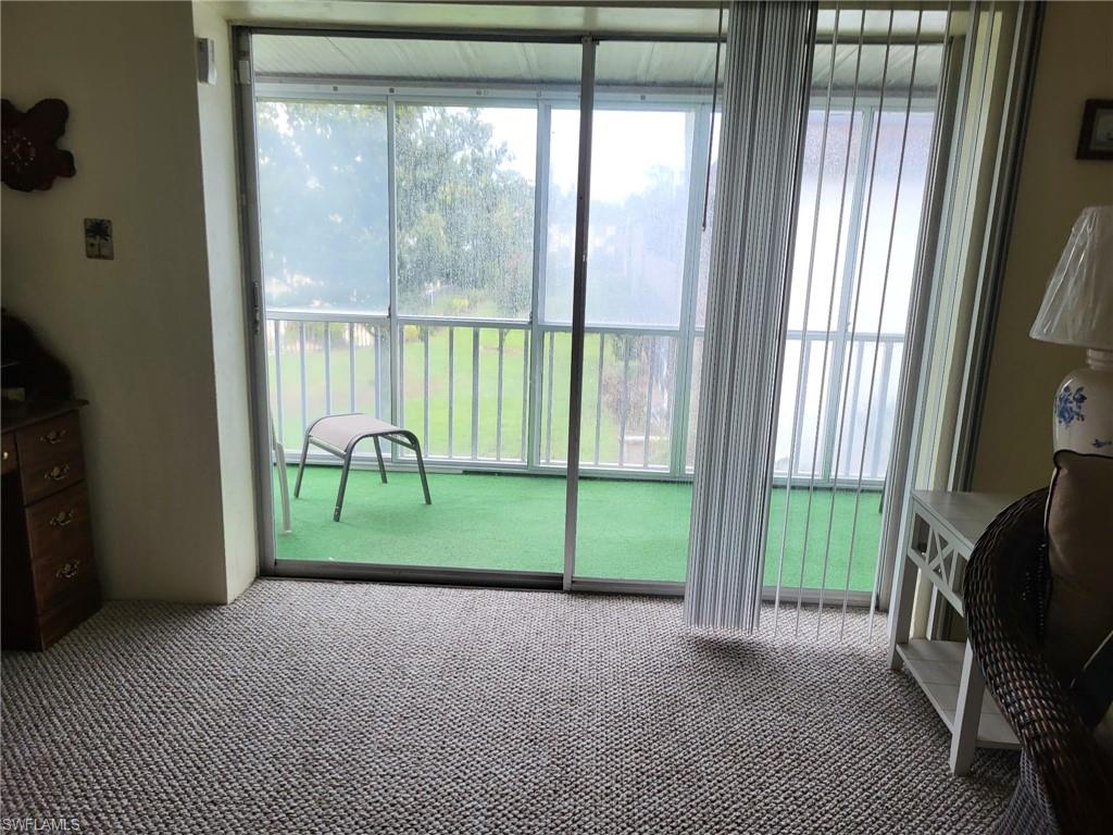 VILLA CAPRI CONDOMINIUM - Residential Lease