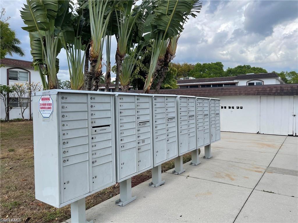 VILLA CAPRI CONDOMINIUM - Residential Lease