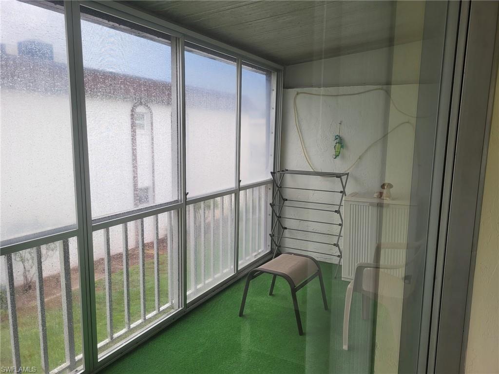 VILLA CAPRI CONDOMINIUM - Residential Lease