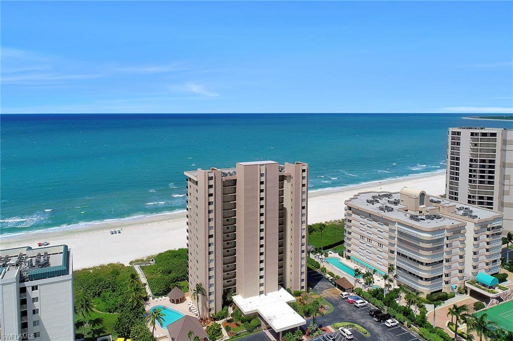 SEA WINDS OF MARCO - Residential