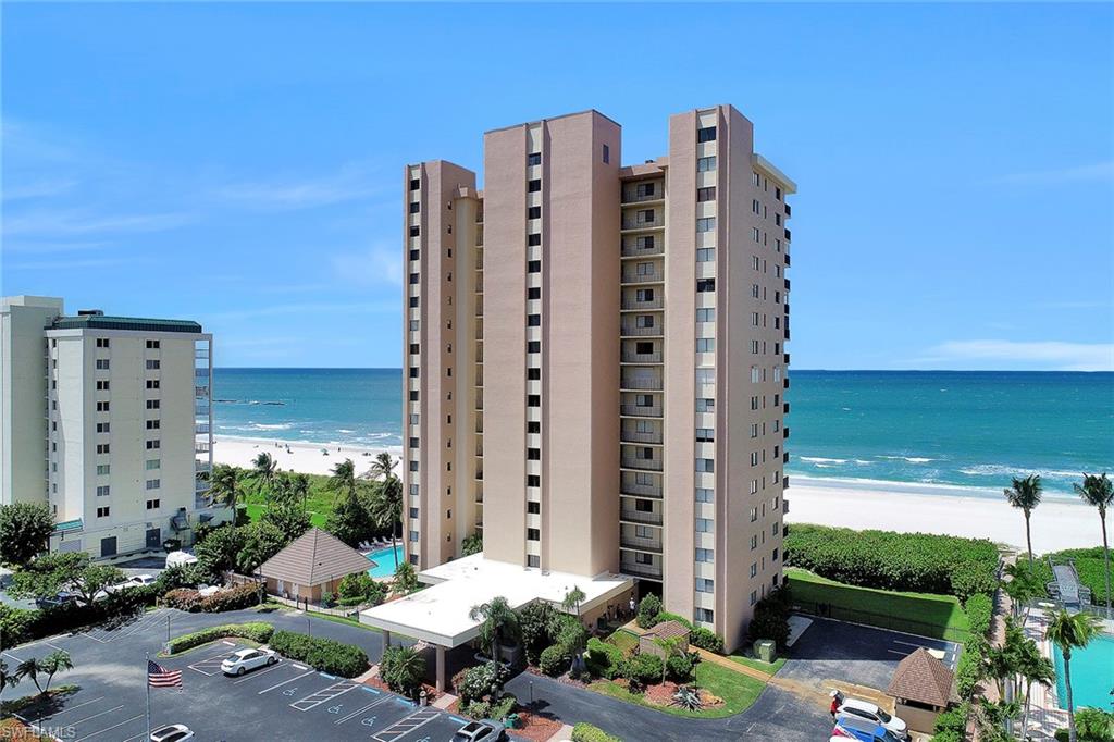 SEA WINDS OF MARCO - Residential