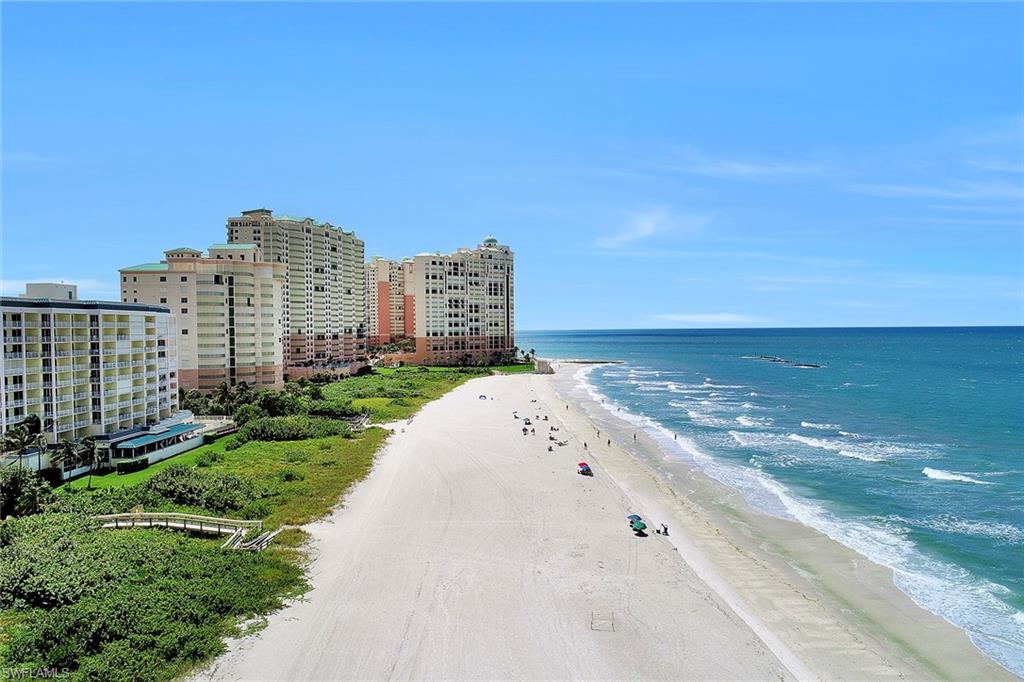 SEA WINDS OF MARCO - Residential