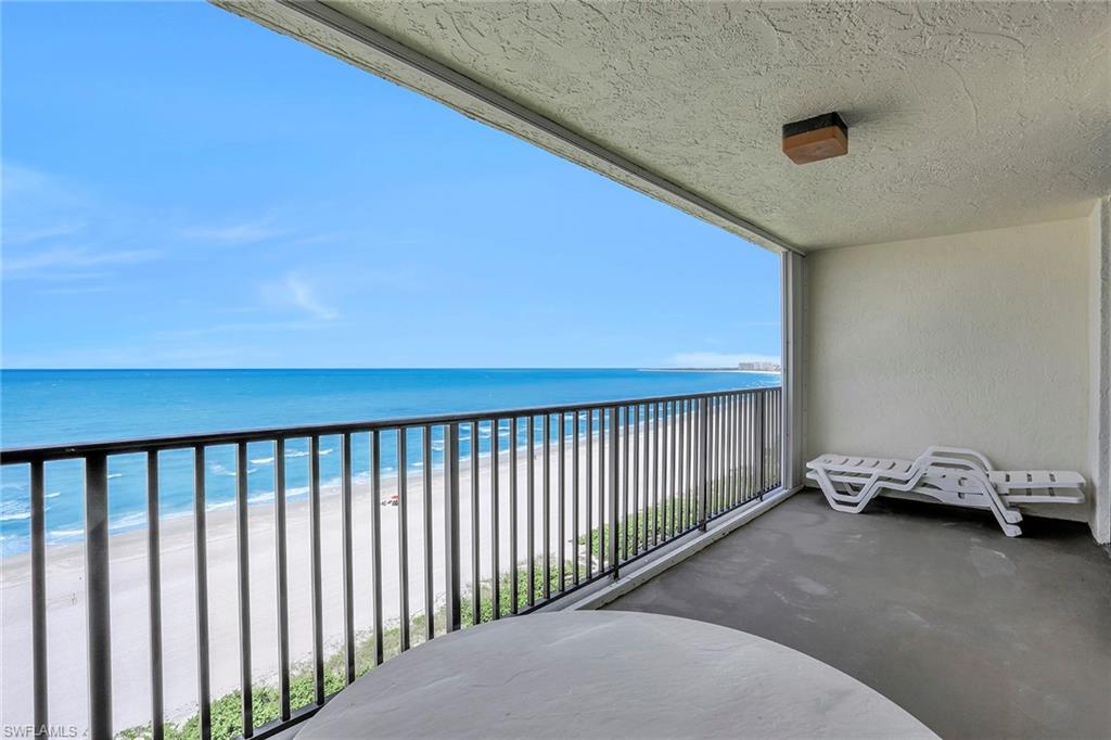 SEA WINDS OF MARCO - Residential