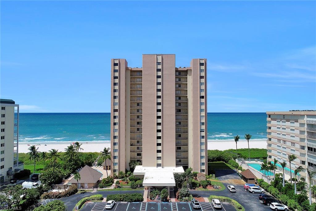 SEA WINDS OF MARCO - Residential