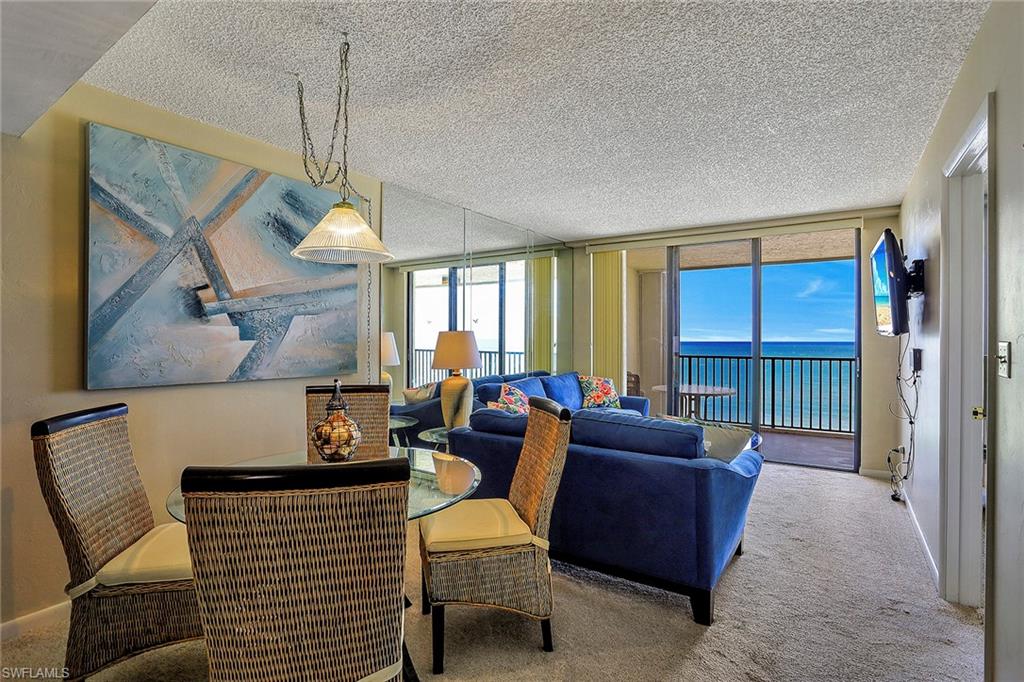 SEA WINDS OF MARCO - Residential