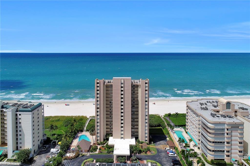 SEA WINDS OF MARCO - Residential