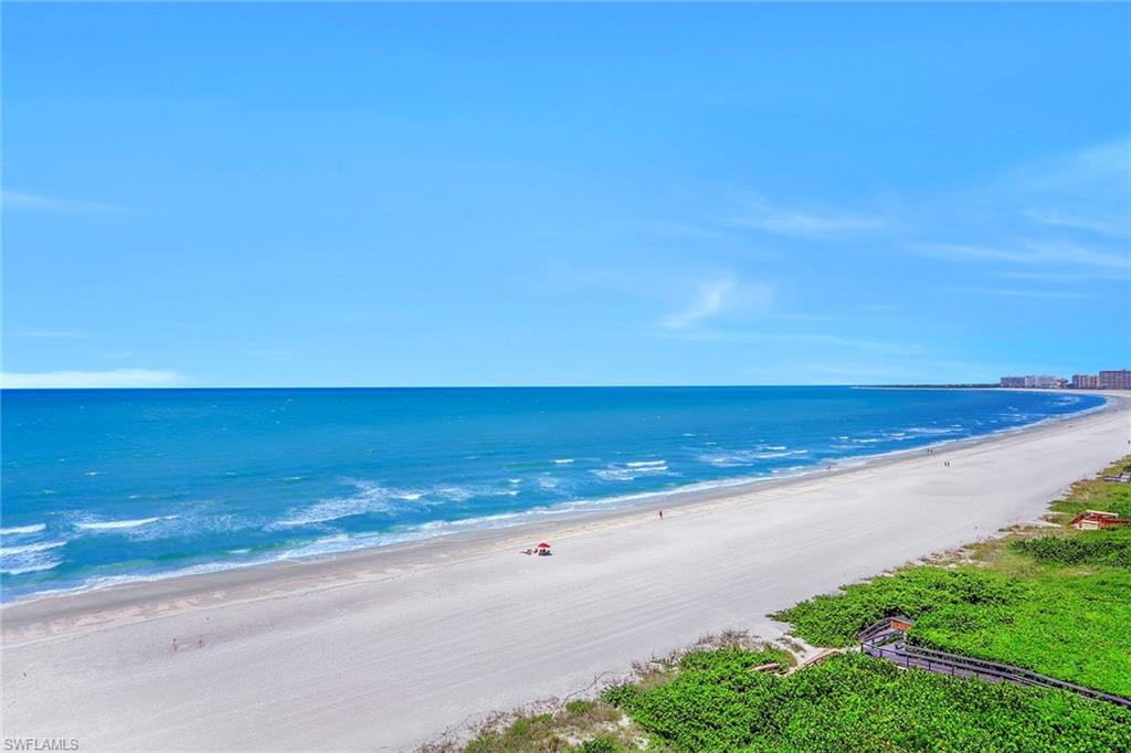 SEA WINDS OF MARCO - Residential