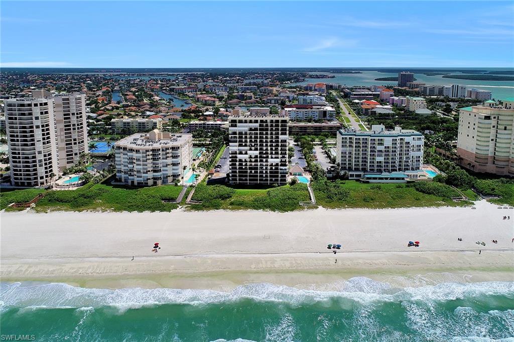 SEA WINDS OF MARCO - Residential