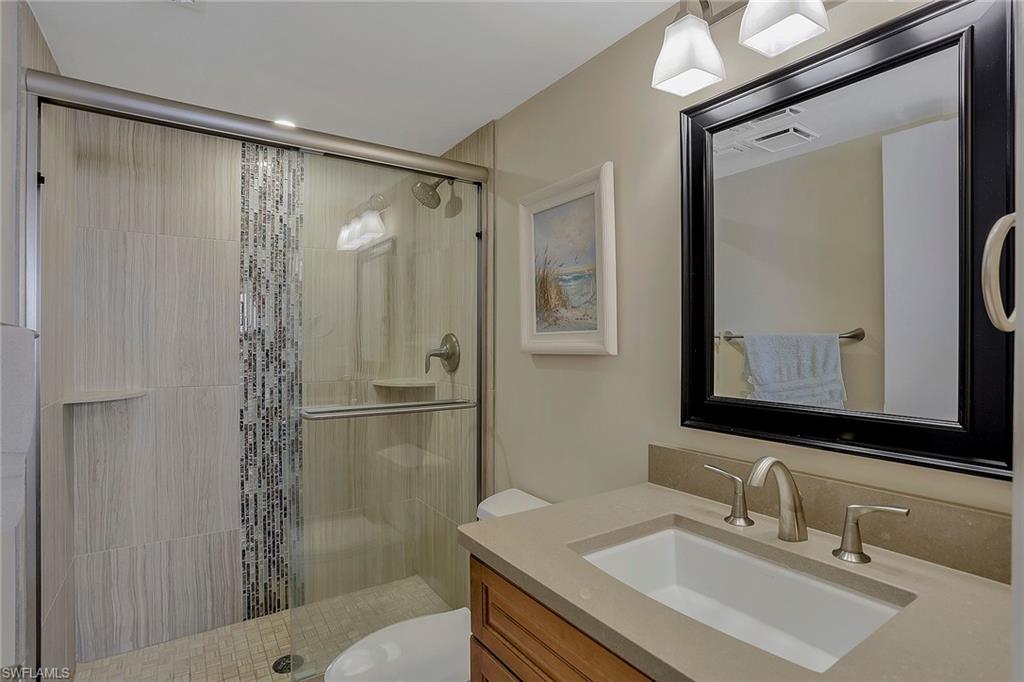 SEA WINDS OF MARCO - Residential