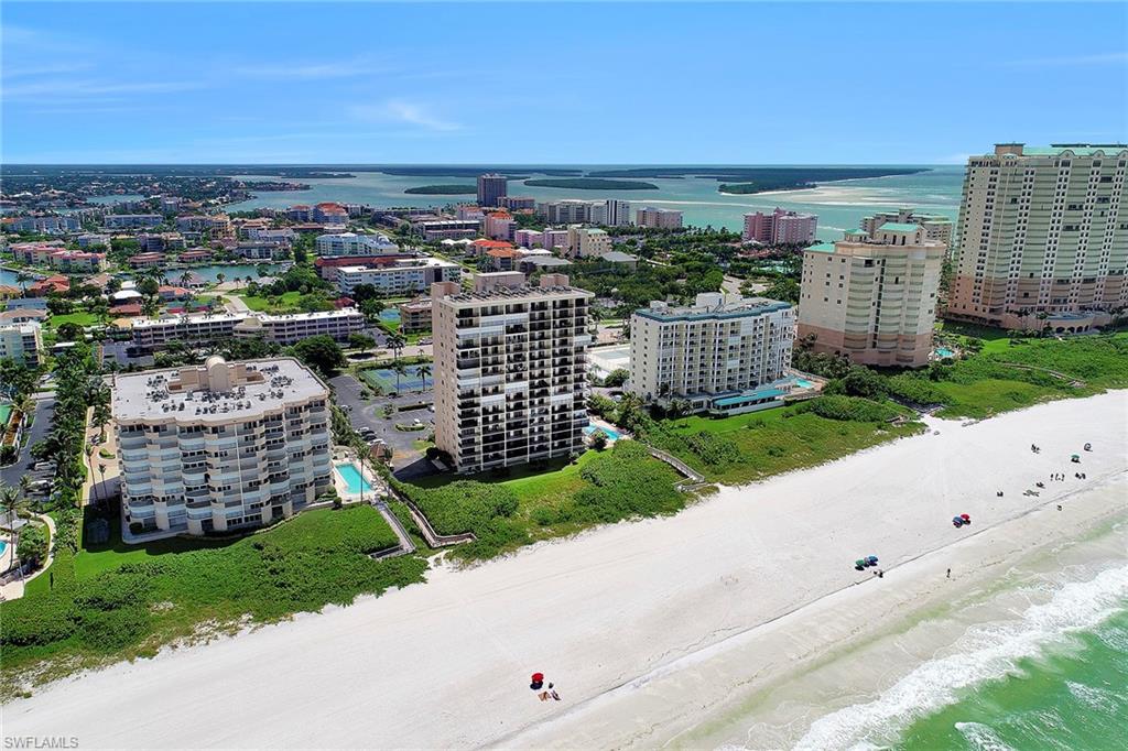 SEA WINDS OF MARCO - Residential