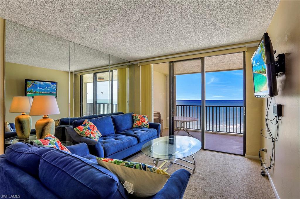 SEA WINDS OF MARCO - Residential