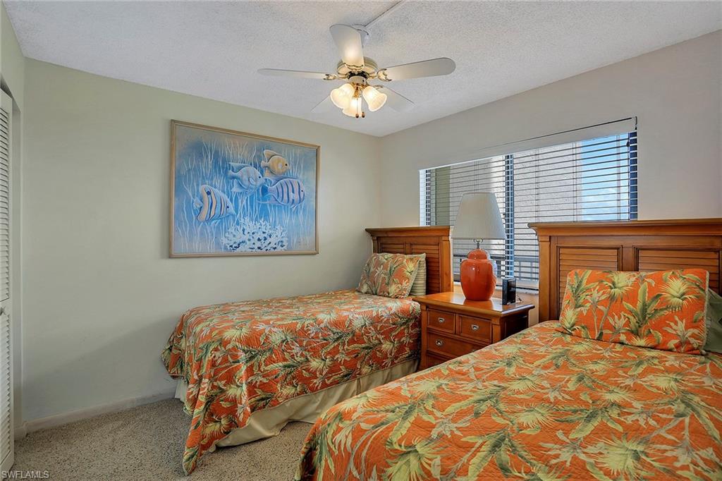 SEA WINDS OF MARCO - Residential