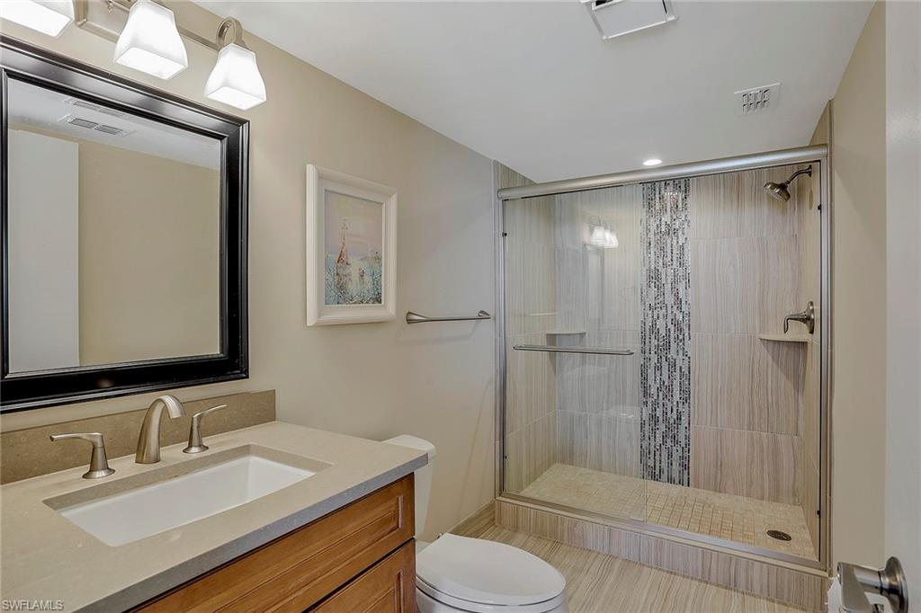 SEA WINDS OF MARCO - Residential