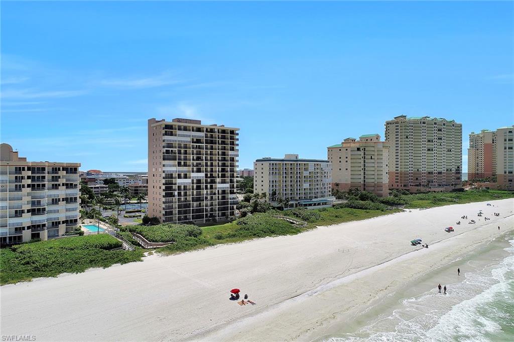 SEA WINDS OF MARCO - Residential