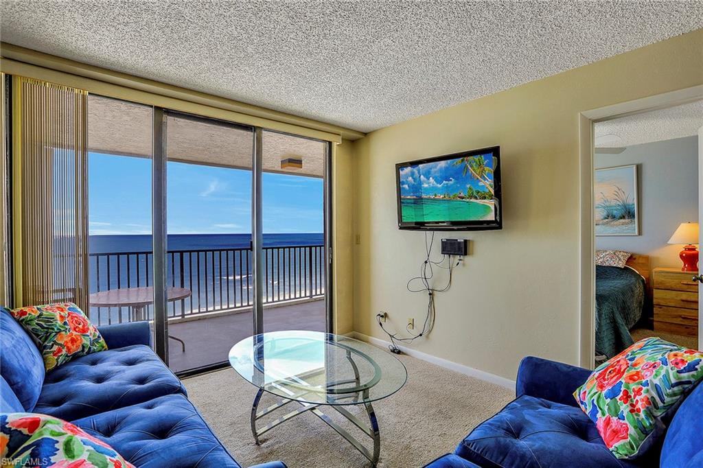 SEA WINDS OF MARCO - Residential