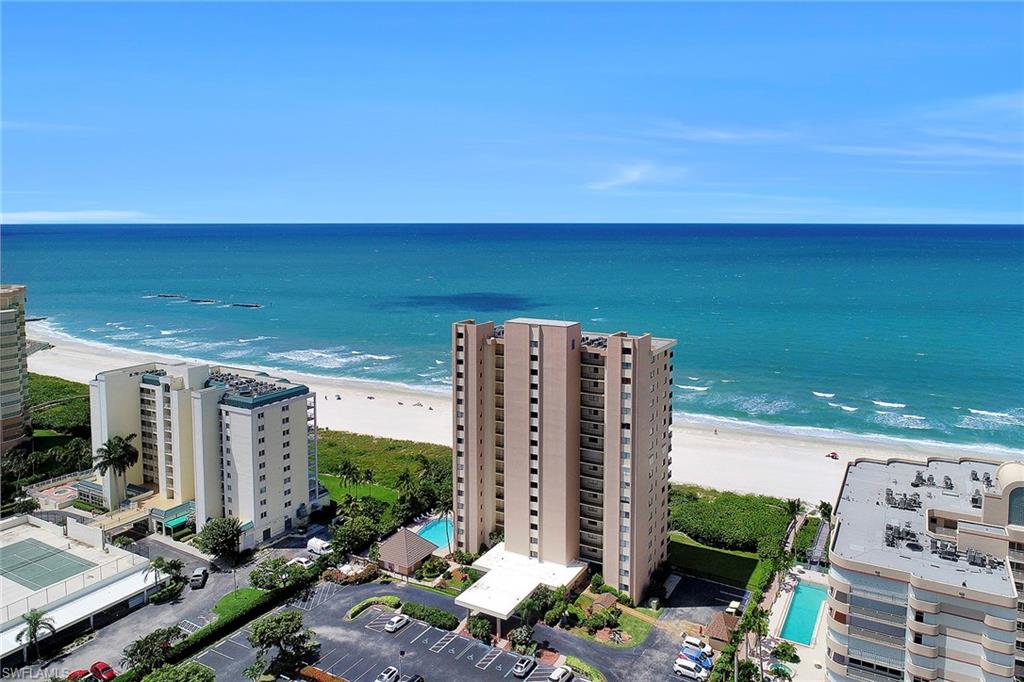 SEA WINDS OF MARCO - Residential