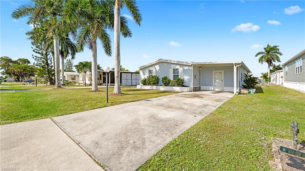 WEST WIND ESTATES - Residential Lease