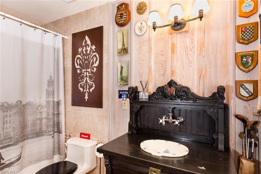 FROWES SUBD - Residential