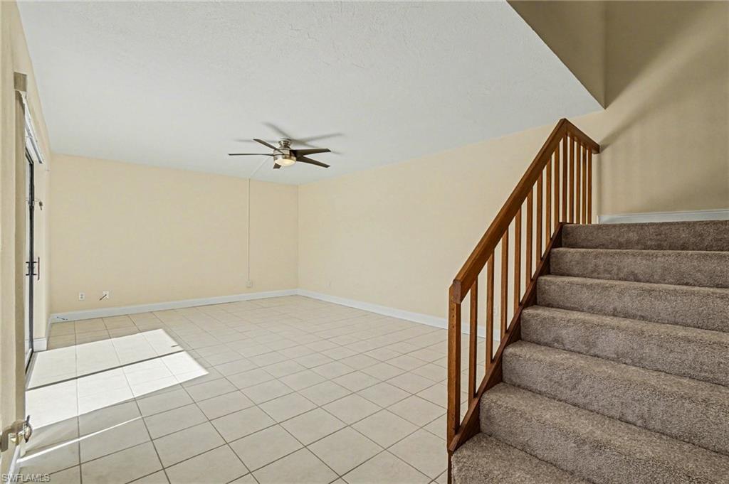 PARKWOODS TOWNHOUSE COMMUNITY - Residential