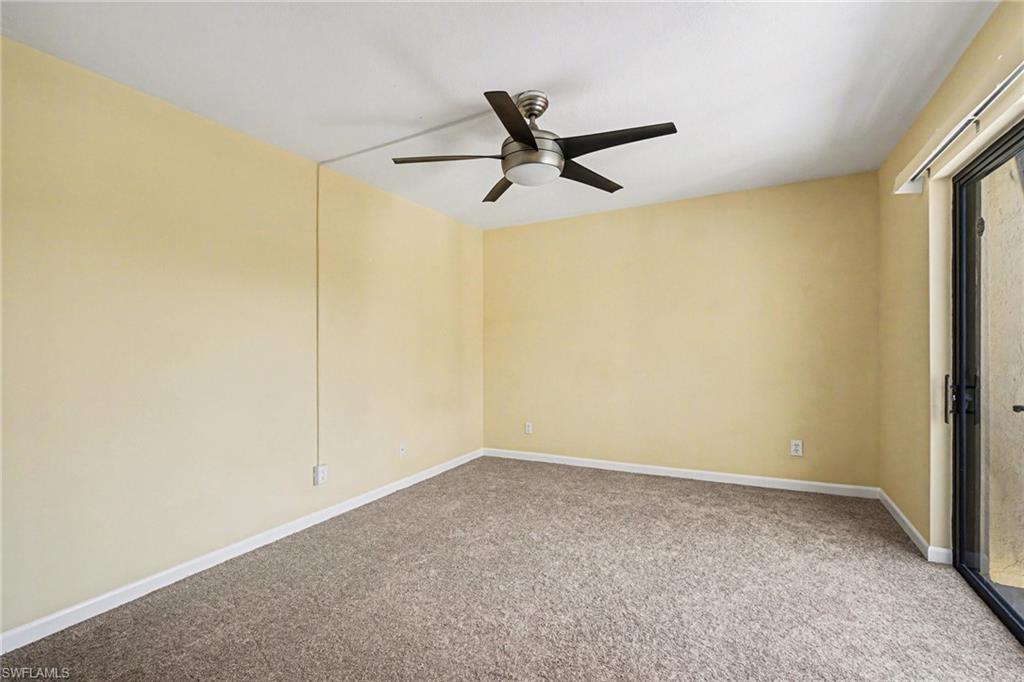 PARKWOODS TOWNHOUSE COMMUNITY - Residential