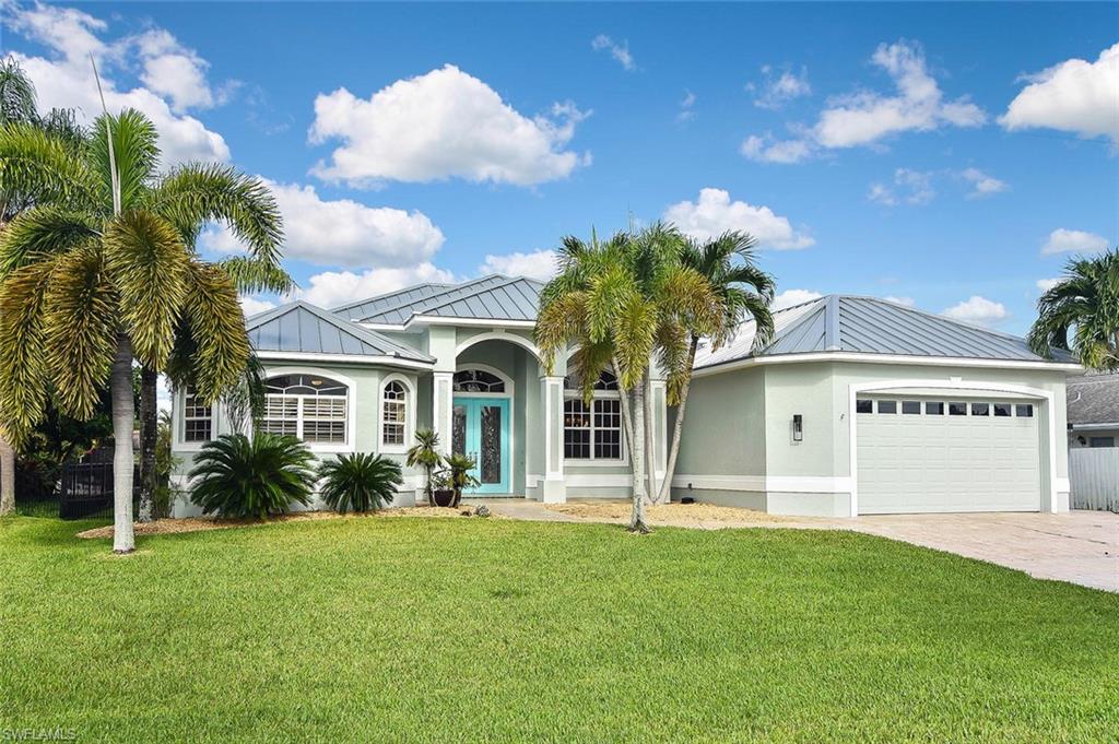 PALACO GRANDE - Residential