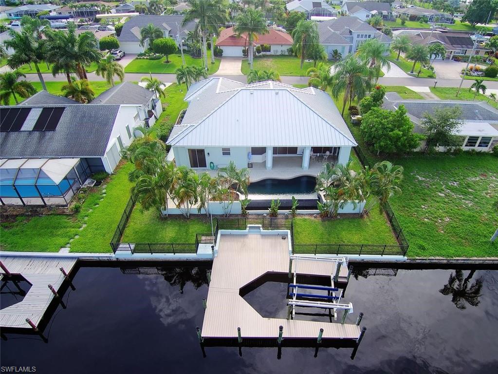 PALACO GRANDE - Residential