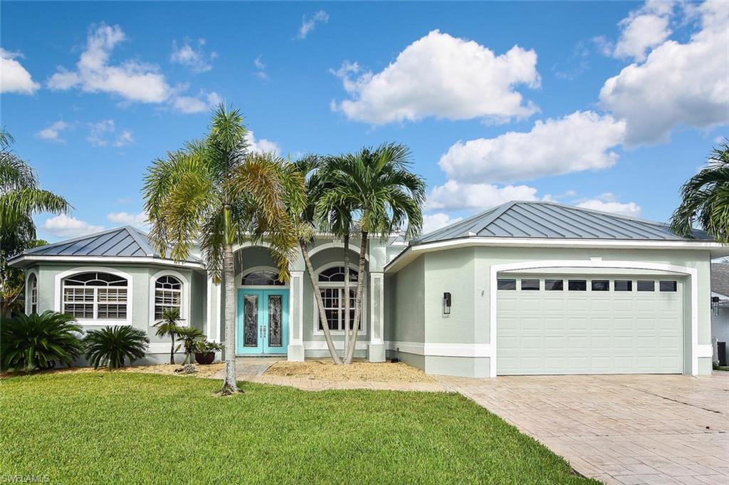 PALACO GRANDE - Residential