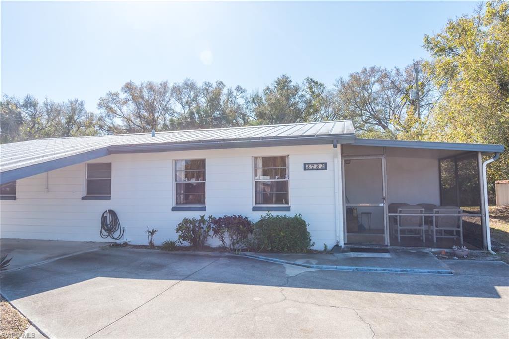 MARIANA HEIGHTS - Residential