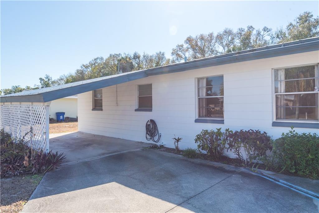 MARIANA HEIGHTS - Residential