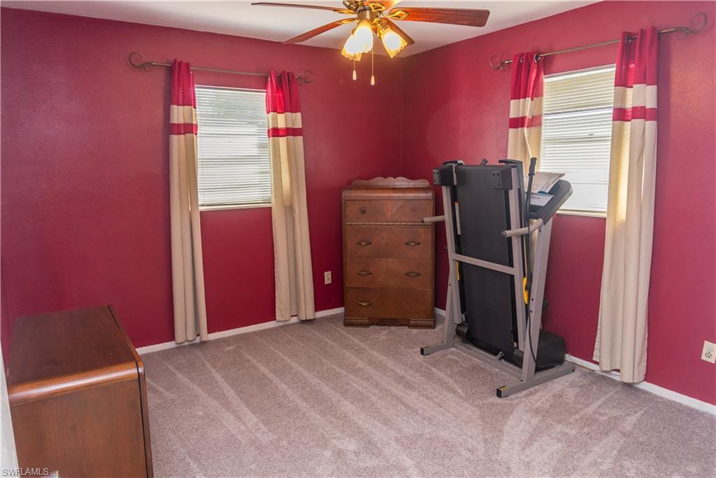 MARIANA HEIGHTS - Residential