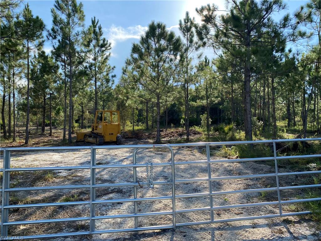 GOLDEN RANCHES - Land