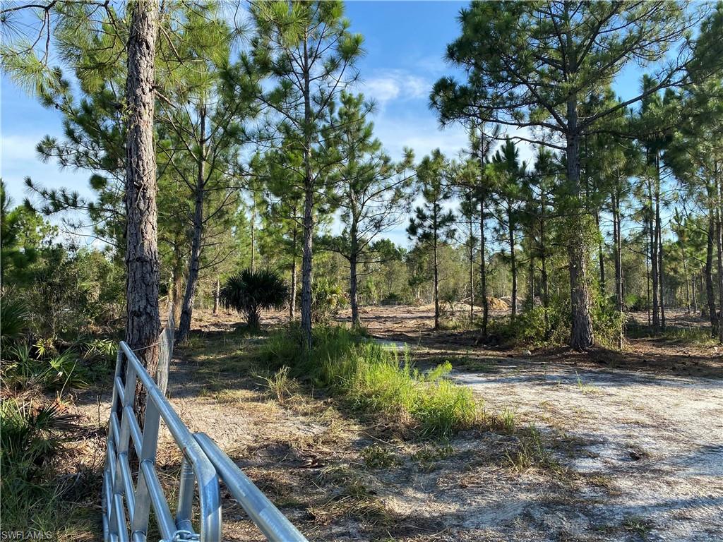 GOLDEN RANCHES - Land