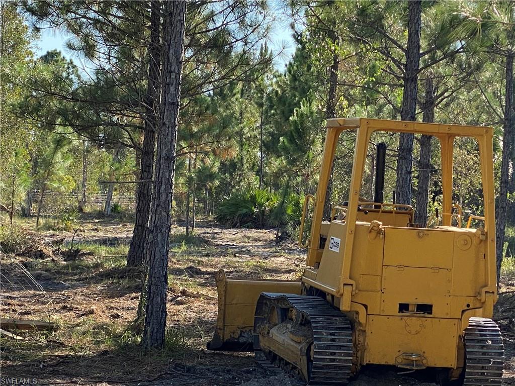 GOLDEN RANCHES - Land