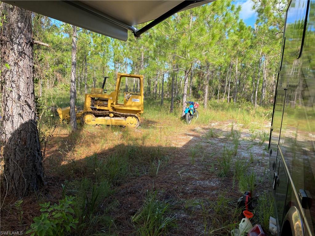 GOLDEN RANCHES - Land