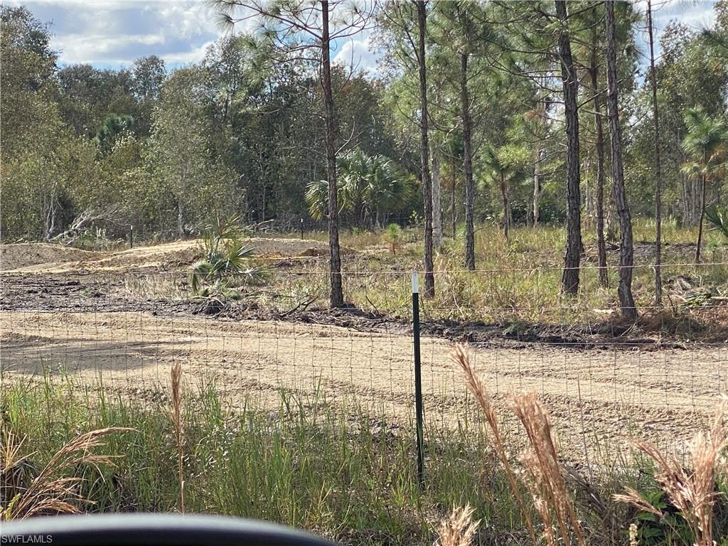 GOLDEN RANCHES - Land