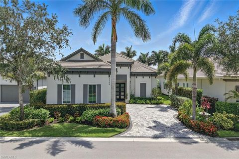 3159 Heather Glen CT NAPLES FL 34114