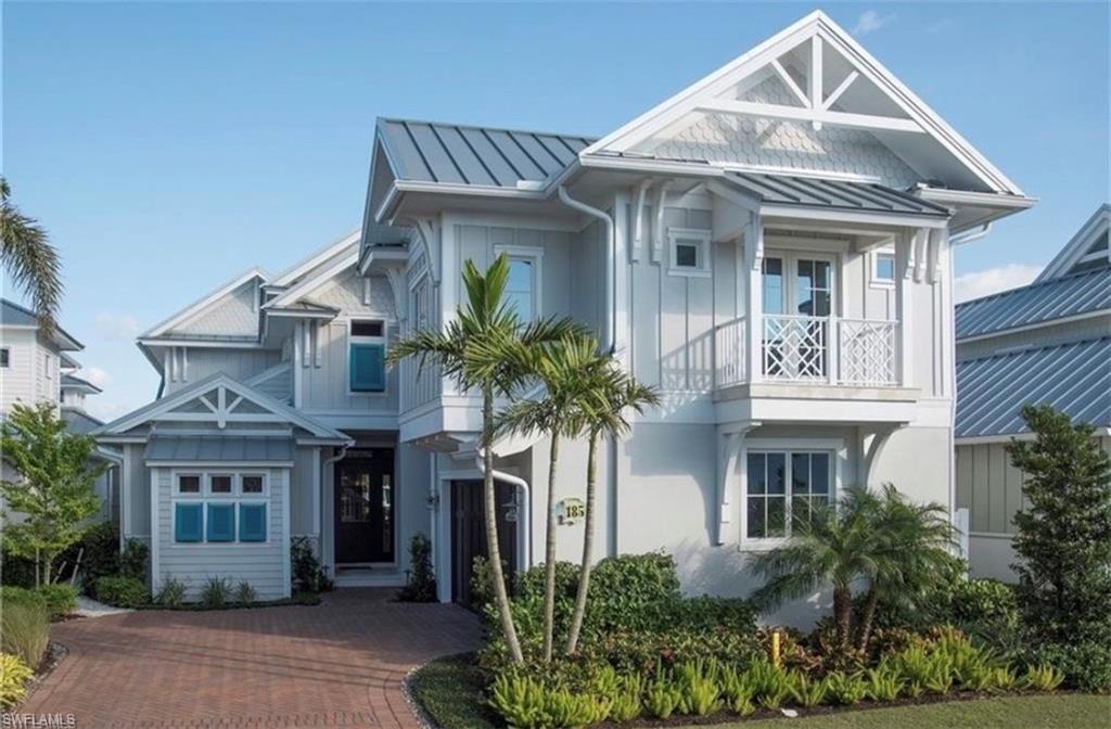 MANGROVE BAY - Residential