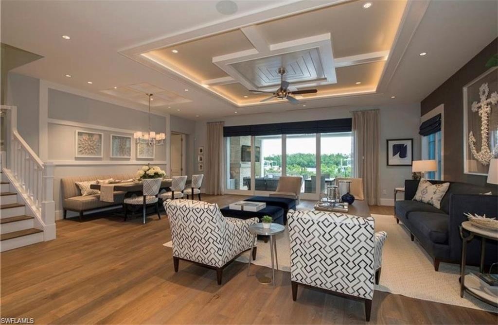 MANGROVE BAY - Residential