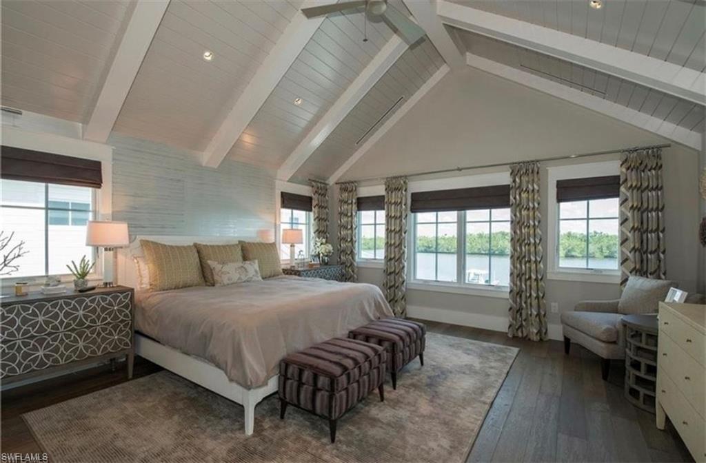 MANGROVE BAY - Residential