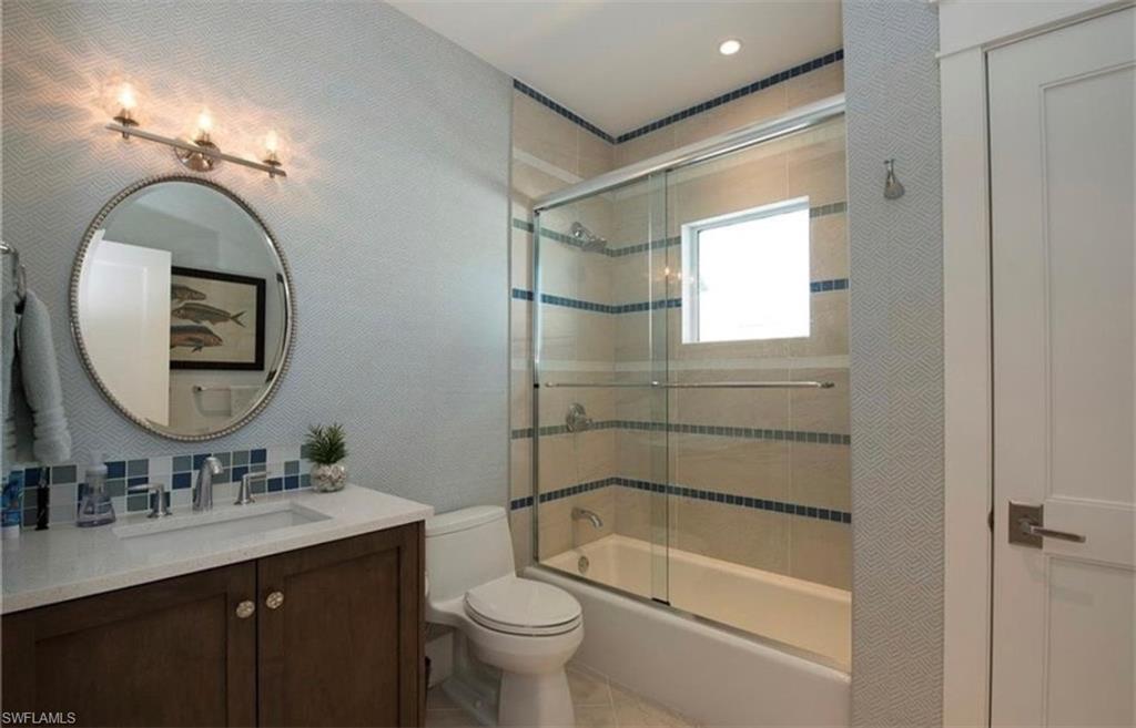 MANGROVE BAY - Residential