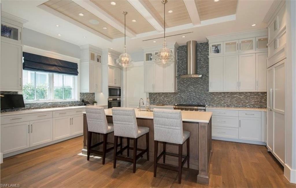 MANGROVE BAY - Residential