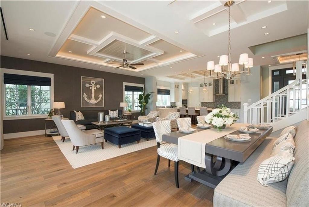 MANGROVE BAY - Residential