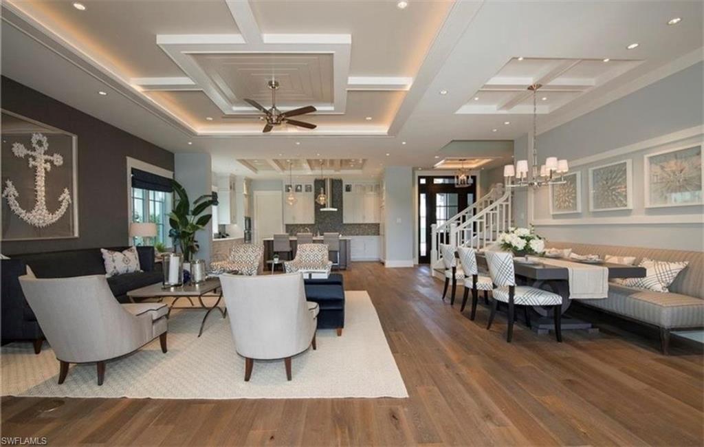 MANGROVE BAY - Residential