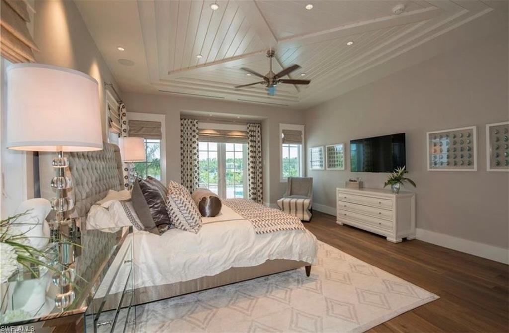 MANGROVE BAY - Residential