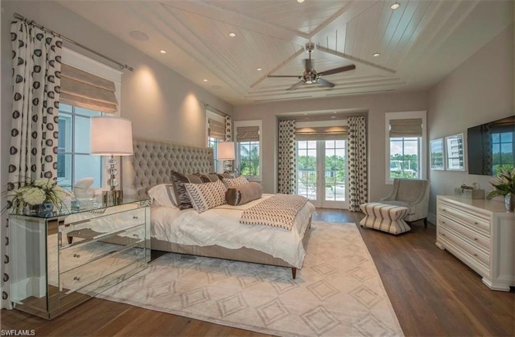 MANGROVE BAY - Residential