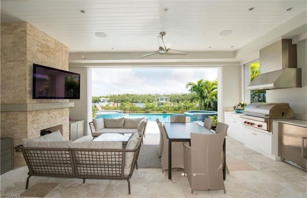 MANGROVE BAY - Residential