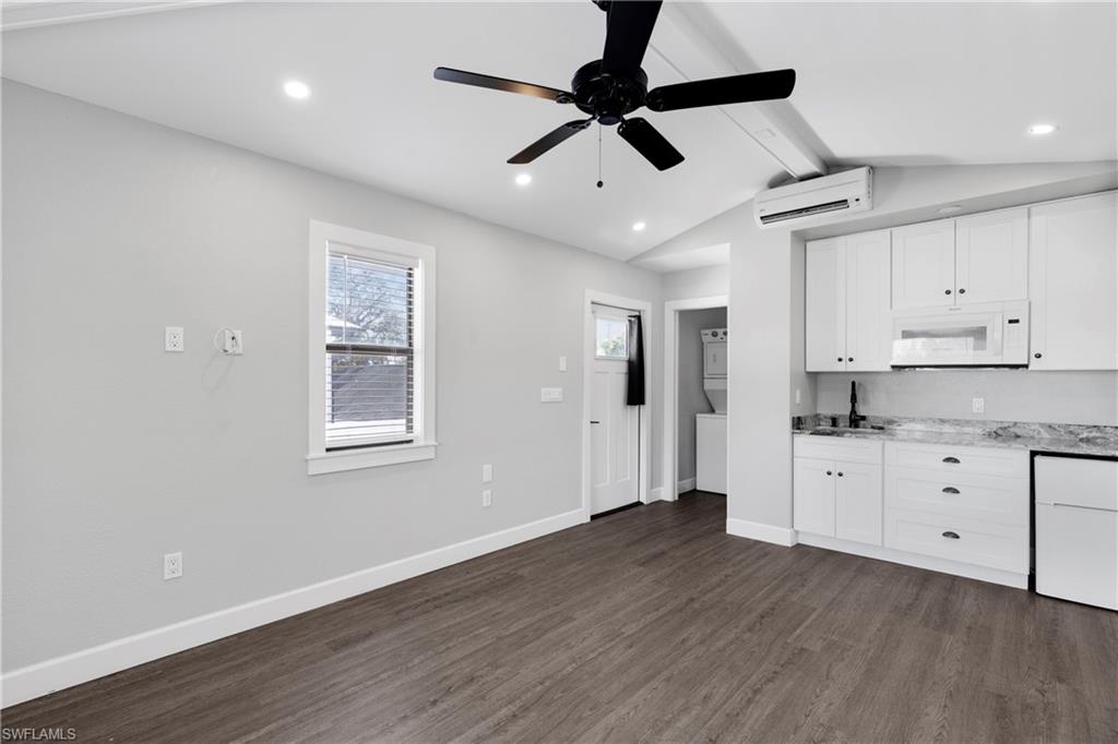 ROCK CREEK TERRACE - Residential