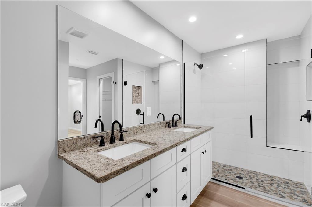 ROCK CREEK TERRACE - Residential