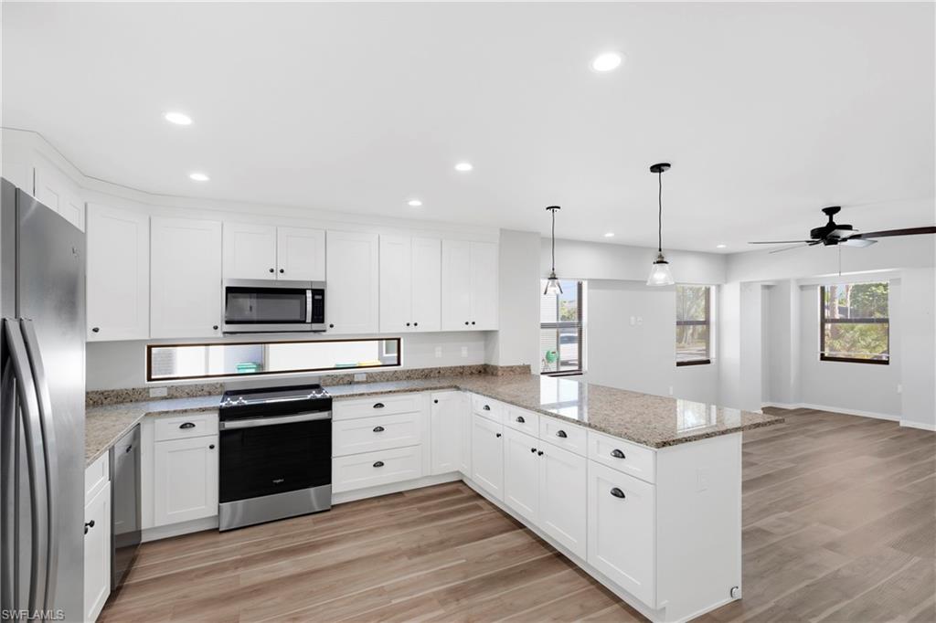 ROCK CREEK TERRACE - Residential