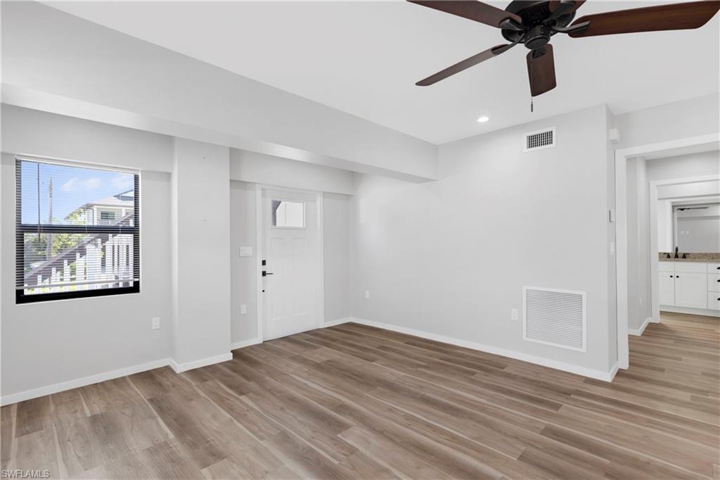 ROCK CREEK TERRACE - Residential